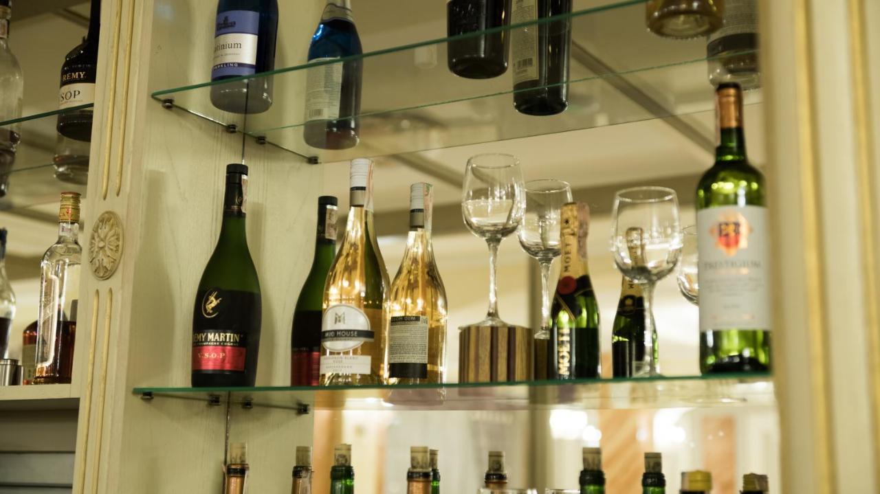 酒店 Kasimir &