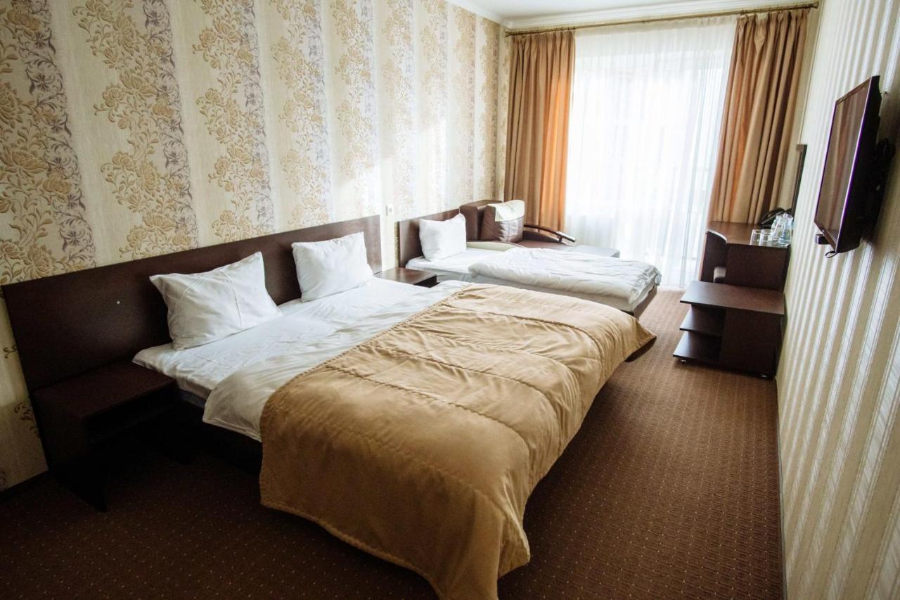 Otel Kasimir 3*