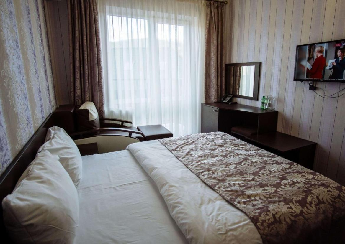 Otel Kasimir 3*