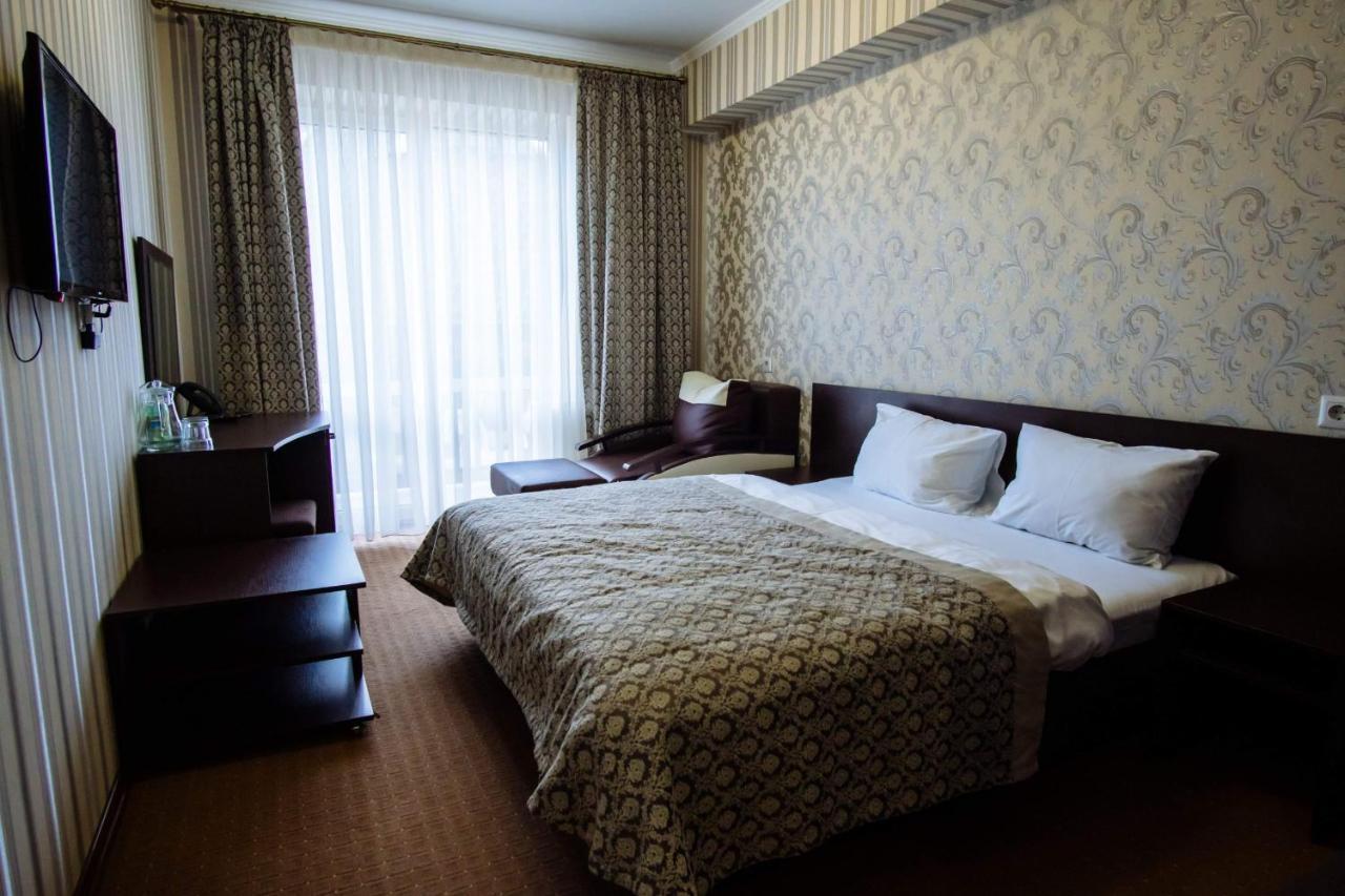 Kasimir Otel 3*